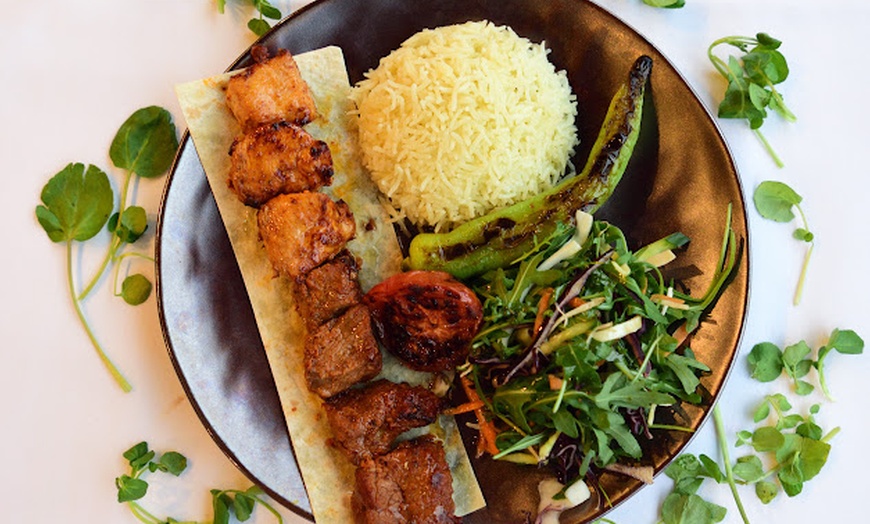 Image 2: Up to 54% Off on Turkish Cuisine at Galata Pera