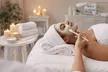 1 or 2 45-Min Signature Facial with Microdermabrasion or 30-Min Express Facial at Dream Skin Spa (Up to 62% Off) - Second Medium