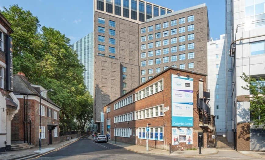 Image 5: Up to 40% Off on Massage - Deep Tissue at WMH Osteopathy