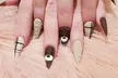 Try the Polygel Full Set, Pedicure or Manicure for Sleek Style - Up to 30% Off  - Second Medium