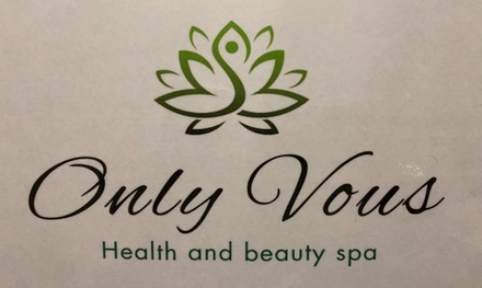 One 30-Minute Instant glow Facial treatment + 15-Minute relaxing Indian scalp massage voucher