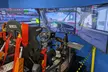 20 bis 60 Min. VR-Rennsimulator Erlebnis für eine Person (bis zu 51% sparen) - Second Medium