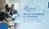 Sparkle Your Home with 2 Cleaners for 2 or 3 Hrs or 1-Month Membership – Home/Office Cleaning (Up to 43% Off)