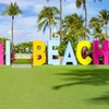 Image 3: Miami Beach & Art Deco District Cruise for 1 or 2 / Airboat Tour Everglades at Sunny Miami Tours (Up to 52% Off)