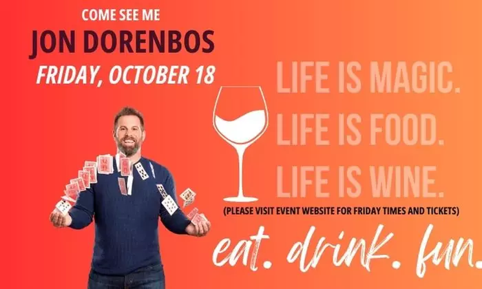 Dive Into TASTE Philadelphia Festival of Food, Wine, and Spirits for Four, Six, or Eight Adults (Up to 35% Off) - Primary Image