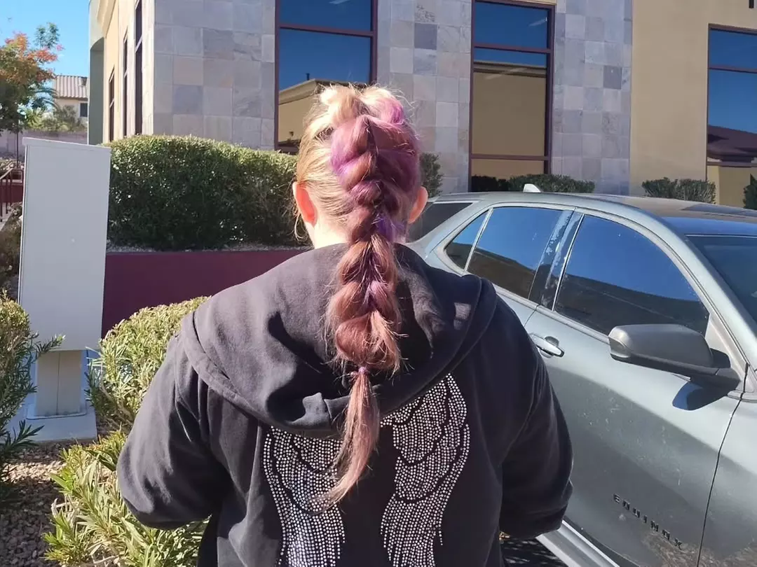 Get Haircut, Condition, Blowdry with Style, Condition, or Color