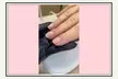 Up to 37% Off on Nail Salon - Manicure at Well-Polished Beauty - Second Medium