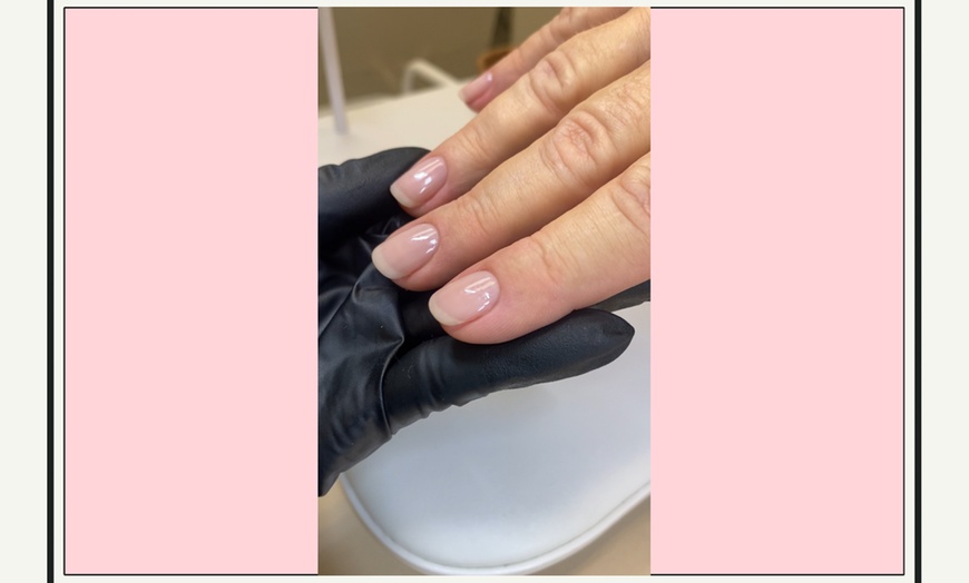 Image 3: Up to 30% Off on Nail Salon - Manicure at Well-Polished Beauty