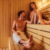 Image 1: 60 oder 90 Min. Massage nach Wahl inkl. 1 Stunde Sauna für 1-2 Pers.