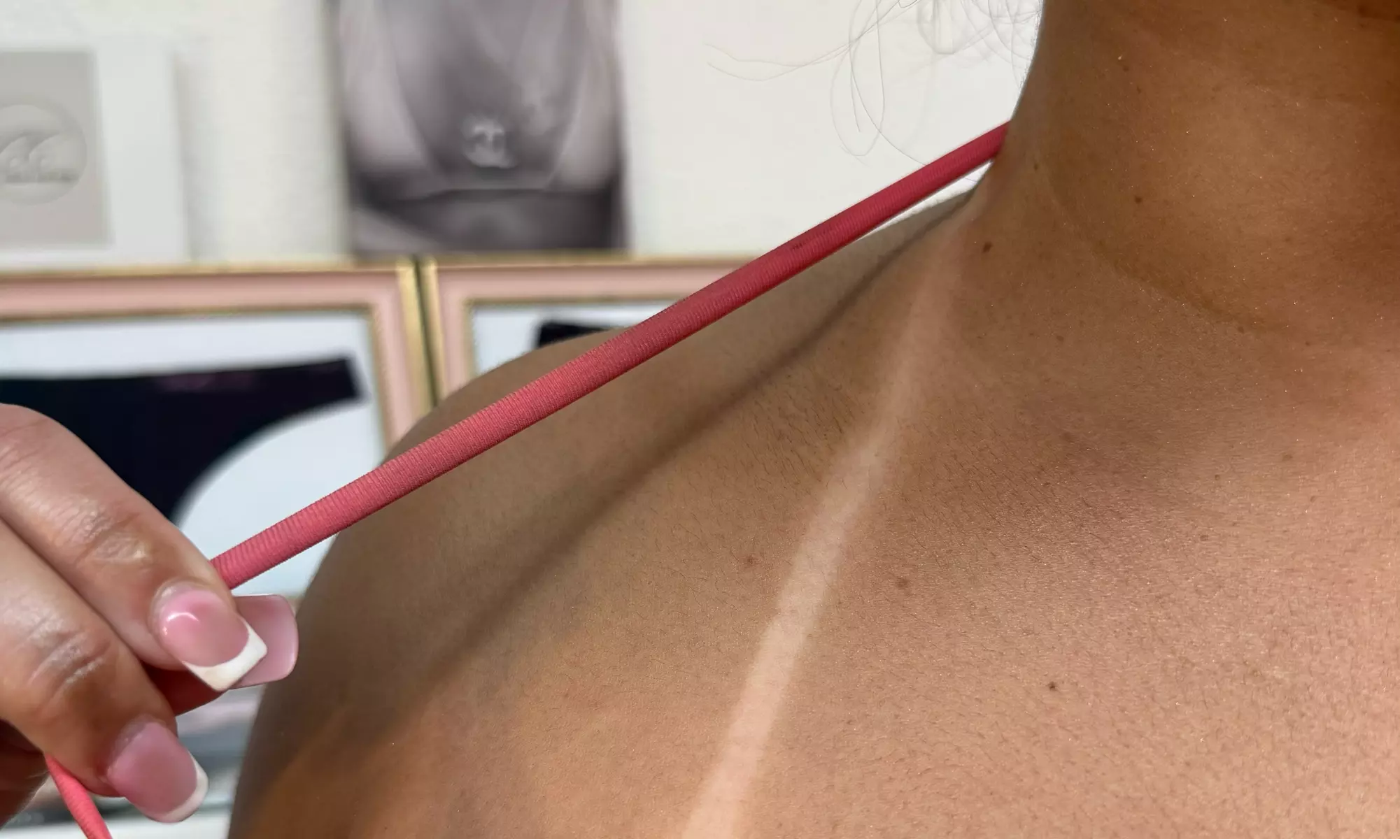 Luxury Spray Tan Sessions with Sculpt Enhance Options