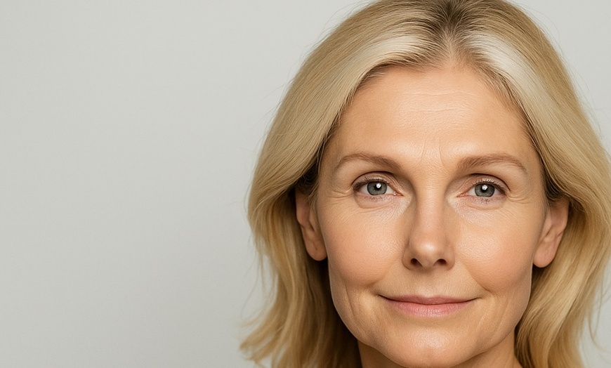 Image 1: Therma-Lift Facials for Firmer, Younger-Looking Skin Up to 78% Off