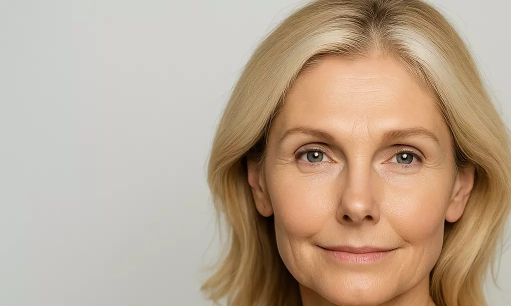 Therma-Lift Facials for Firmer, Younger-Looking Skin Up to 78% Off