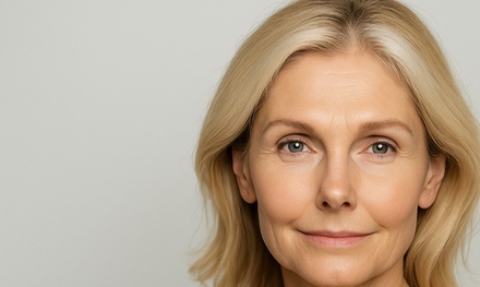 One Therma-Lift Skin Tightening Facelift - Chizeled Contours Body Aesthetics