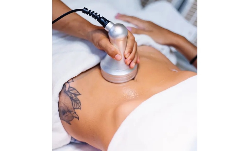 Image 5: Luxury Skin Revision at My Beauty Secrets: Choice of 1, 2, or 3 