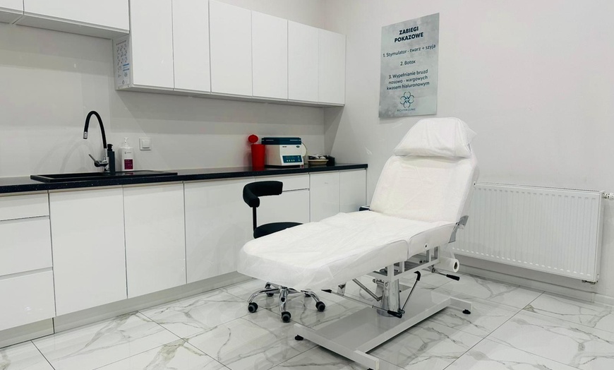 Image 3: Do 56% zniżki na Zastrzyk - Botox w Richter Clinic Iwona Richter