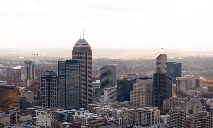 Image 12: Breathtaking Helicopter Ride w/ Experienced Pilots for Up to 3 People