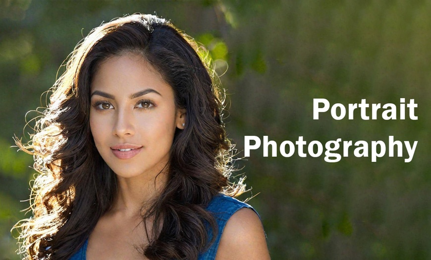 Image 1: 30 or 60-Minute - Professional Headshot Including 1 or 2 Digital Photo