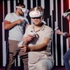 Image 4: Full-Body VR Immersive Multiplayer Experience for Big or Small Groups