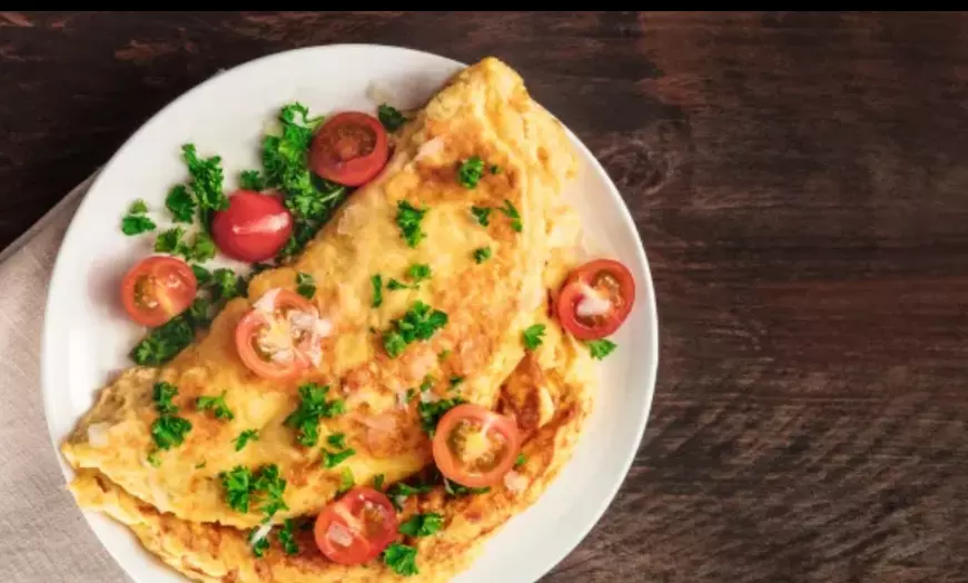 Image 5: ¡Despierta tus sentidos con un brunch que te hará sonreír!