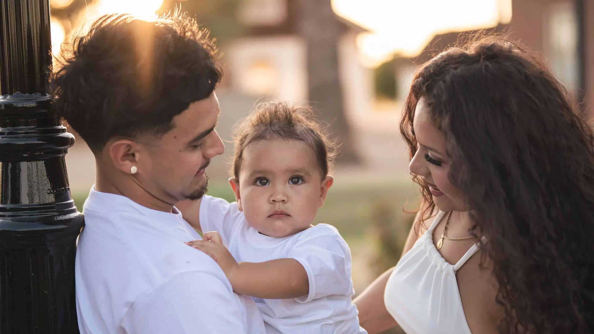 30 or 60 Minutes Portrait Session with Photo Package at Nspeyer - Primary Image