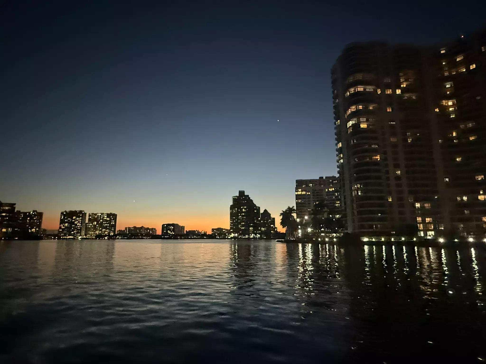 Cruise on a Luxurious Boat Rental for 1, 2, 4, or 6 Hrs Up To 6 People