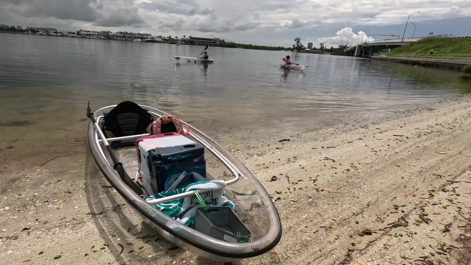 Up to 12% Off on Kayaking at Watersports Now LLC