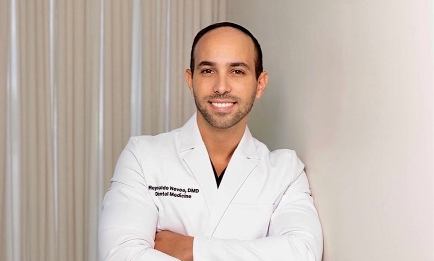 Image 10: Dental Crowns, Dental Exam, X-rays & Cleaning, Dentures & More