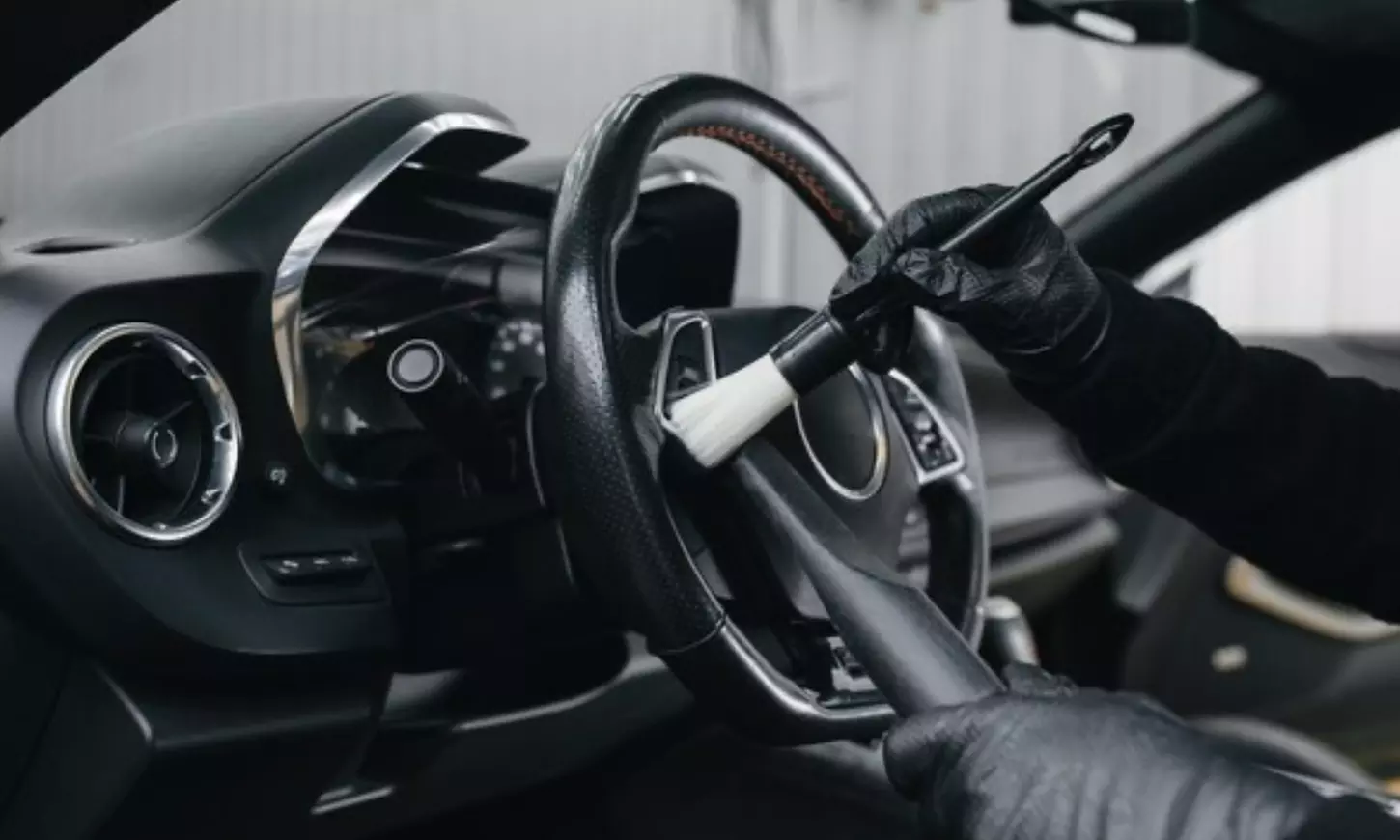 Interior, Exterior, Standard, or Premium Detail Mobile Detailing