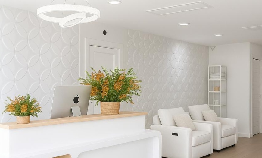 Image 3: Smooth Fine Lines 20 or 40 Units of Botox or K-Beauty Letybo, 46% off 