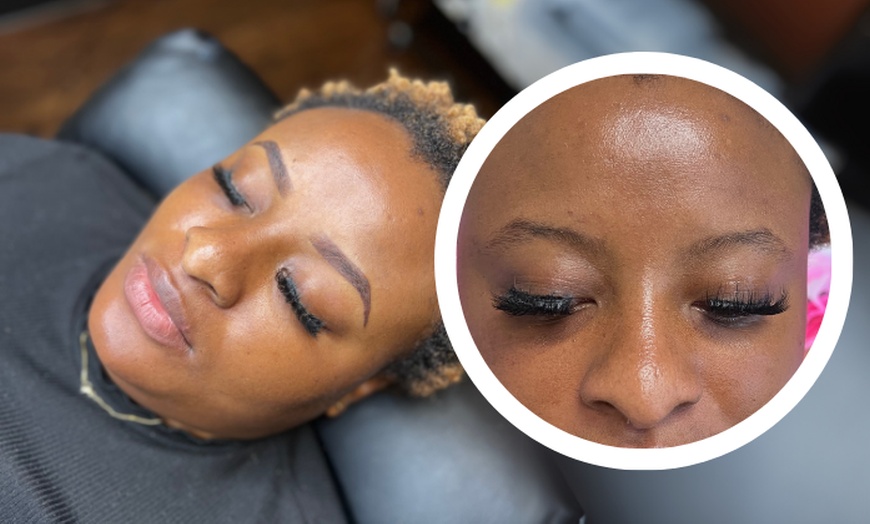 Image 5: Up to 77% Off on Microblading at Nisha Nashea LLC