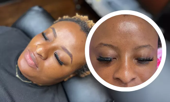 Up to 72% Off on Microblading at Nisha Nashea LLC