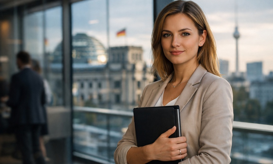 Image 4: Kurs języka niemieckiego z certyfikatem