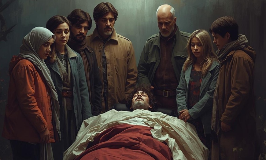 Image 2: Compassionate Tributes & Seamless Virtual Life Celebrations