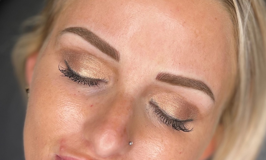 Image 5: Up to 40% Off on Microblading at Evolve Permanent Makeup