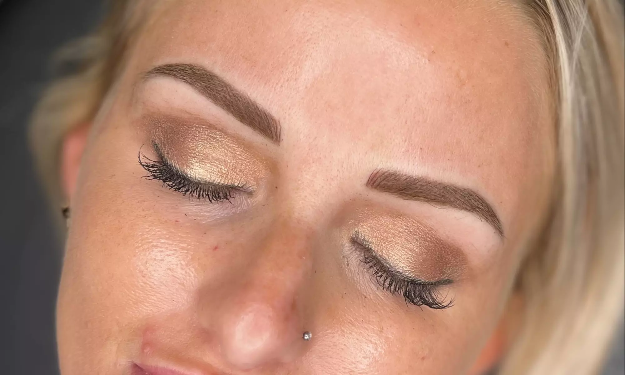 Up to 40% Off on Microblading at Evolve Permanent Makeup