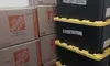 Up to 91% Off on House / Room Cleaning at 777 Cleaning & Organizing