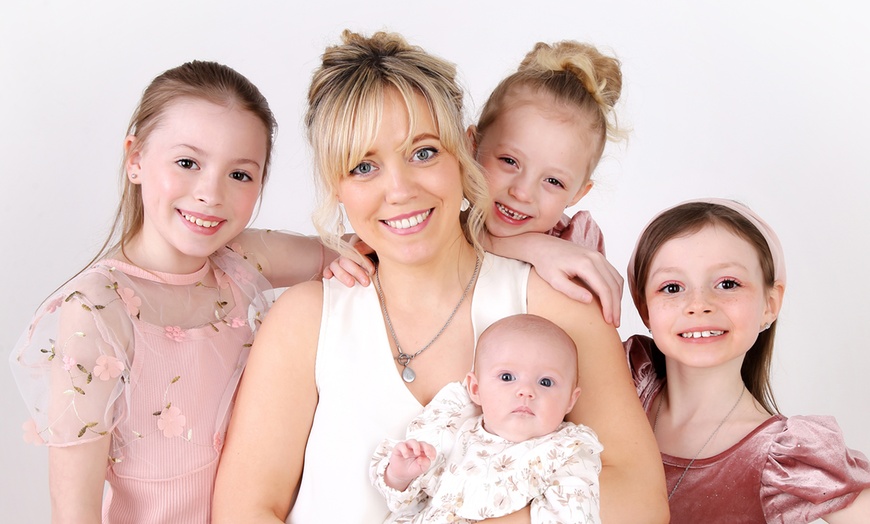 Image 10: Vintage Photography at Wink Photo Studios Ltd