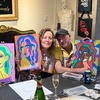 Image 5: Up to 8% Off CREATIVE DRAWING WORKSHOPS WITH A DRAG QUEEN