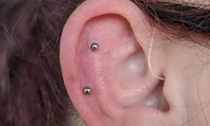 Up to 42% Off on Piercing at Piercings by Marah
