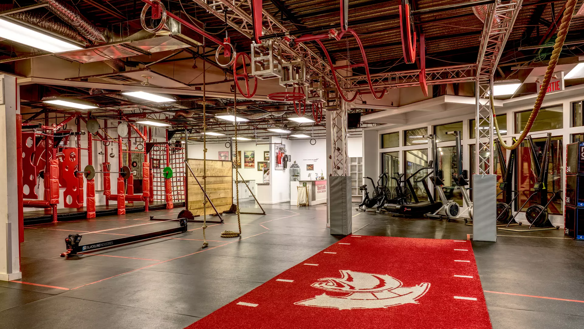 10 to 5 bootcamp or hybrid workouts