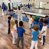 Image 3: Discover Fun with One or Two Months of Kinder-Capoeira Classes