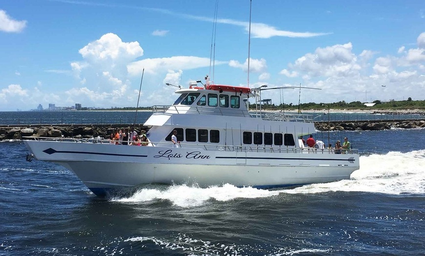 Lady Pamela II Sportfishing - Up To 55% Off - Hollywood, FL | Groupon