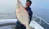 Join Salty Pleasure Boating for exciting fishing and cruise options, perfect for groups of up to 8, with up to 22% off