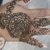 Image 9: Up to 48% Off on Henna Tattooing at Henna By Ming Thy