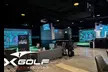 Immersive Virtual X-Golf Simulator Experience for Up to 6 Players with Complimentary Club Rental (Up To 50% Off) - Second Medium