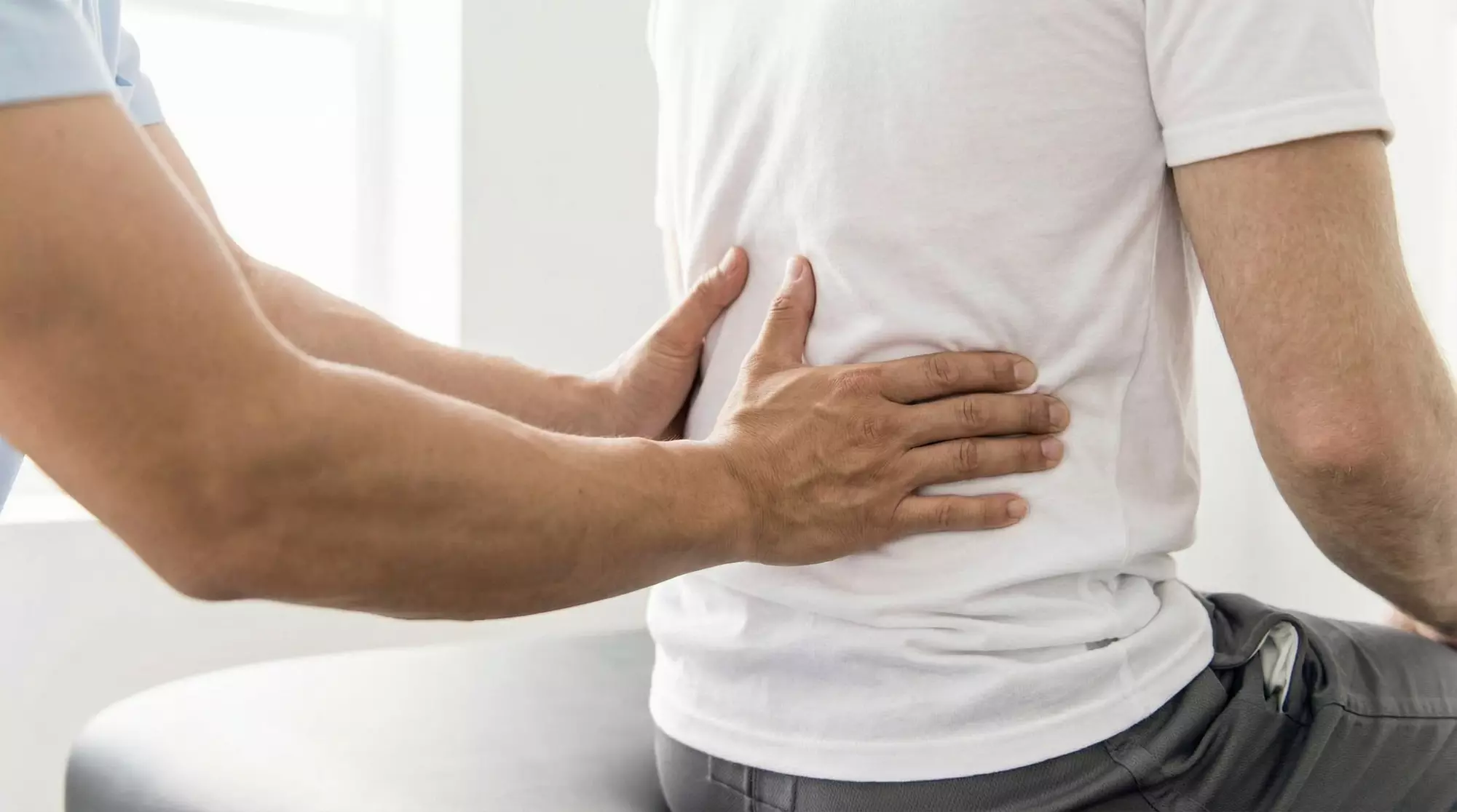 TCM-style Massage in Katy  for Joint or Back Issues