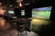 Experience Premium Indoor Golf with Simulator Sessions, Beer, and Appetizers at Zion Golf Club - Second Medium