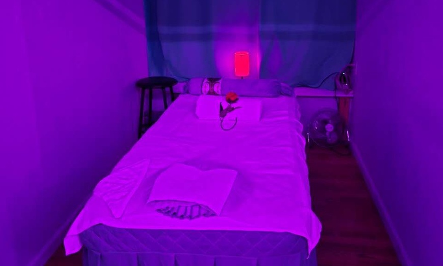 Image 3: One, Three, or Five: Full Body Luxury Massage(60 Min)