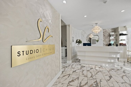 Pretty V - Brazilian wax & Vagacial - Studio Chique