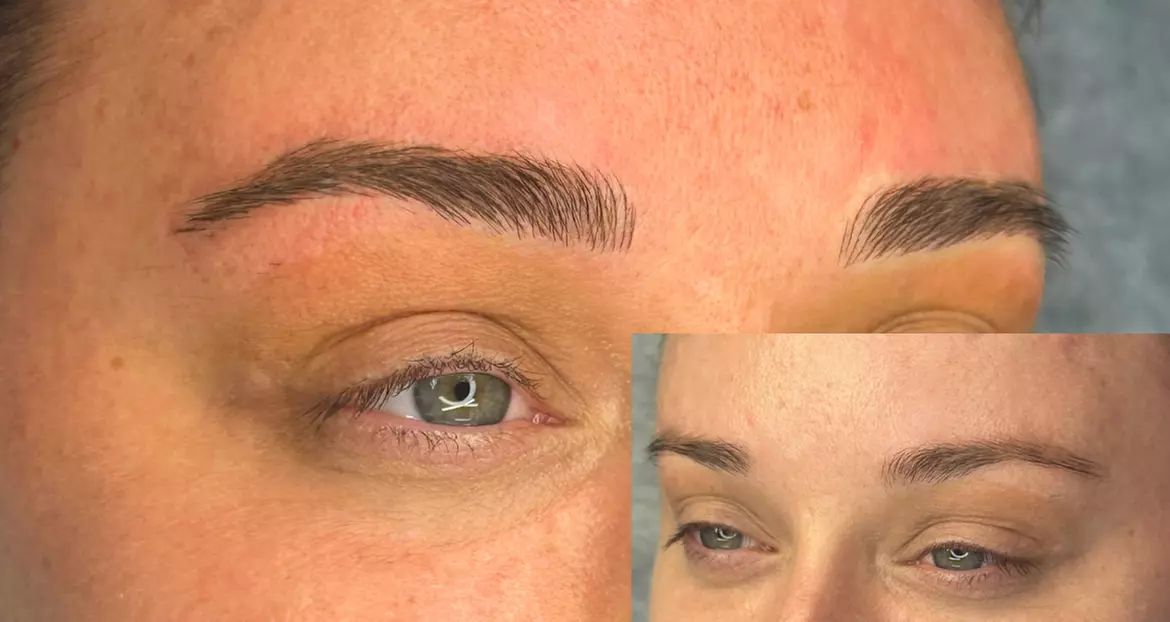 Up to 60% Off on Permanent Makeup at Sima Beauty